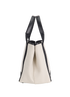 Cabas Tote, side view